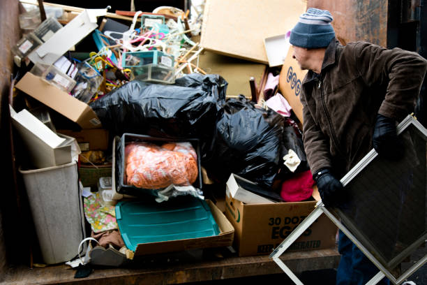 Best Household Junk Removal  in Rawlins, WY