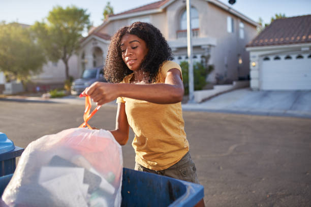 Professional Junk Removal in Rawlins, WY