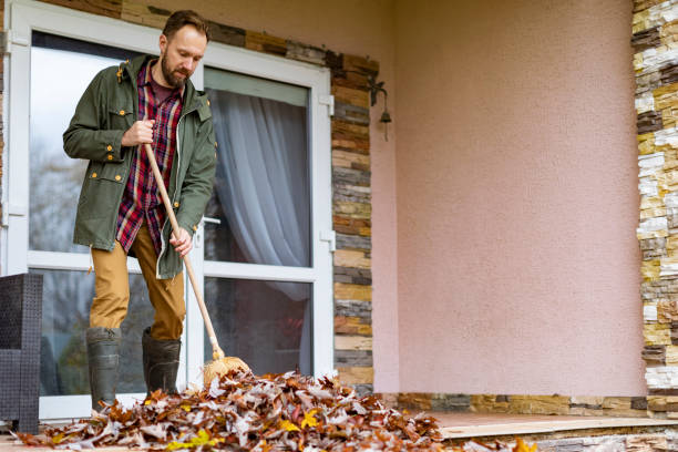 Appliance Disposal in Rawlins, WY