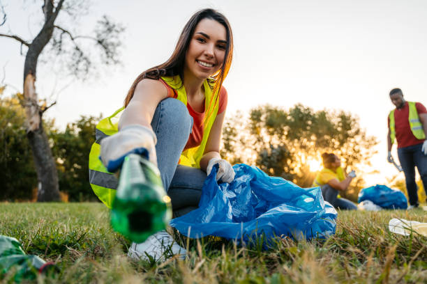 Best Construction Debris Removal  in Rawlins, WY