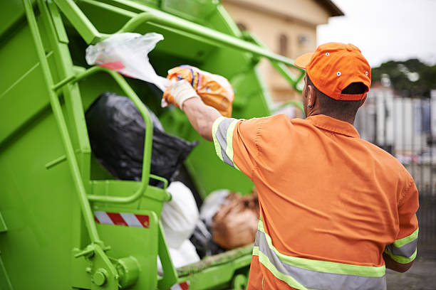 Best Yard Cleanup Services  in Rawlins, WY